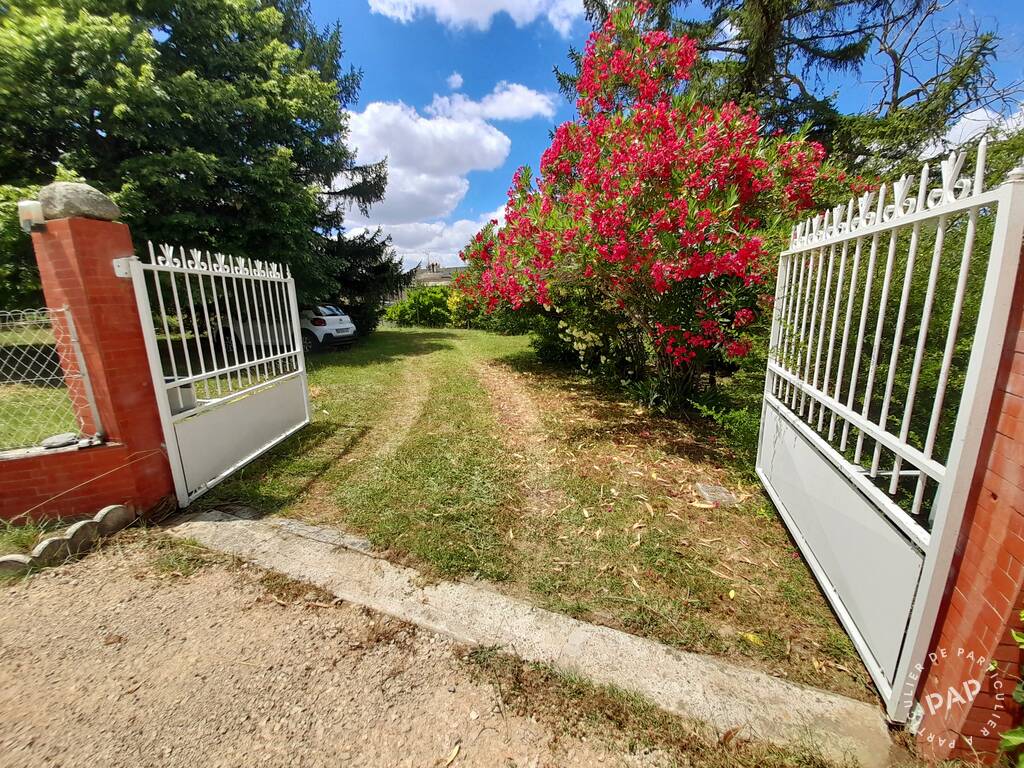 Maison 4 pièces 102 m² · à Pechbonnieu · 102 m² · 293 000 €
