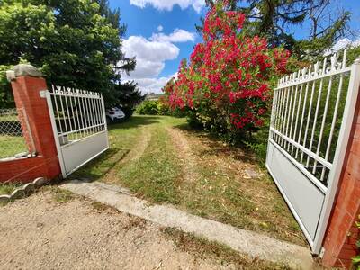 Vente maison 4 pièces Pechbonnieu (31140)