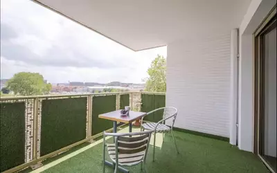 Aubervilliers (93300)