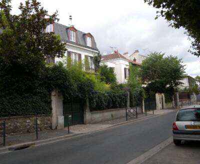 Vente maison 6 pièces Villeneuve-la-Garenne (92390)