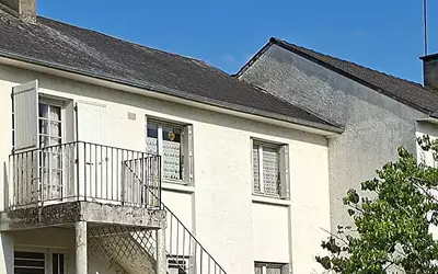 Châtellerault (86100)