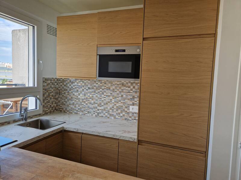 Paris 15E (75015)