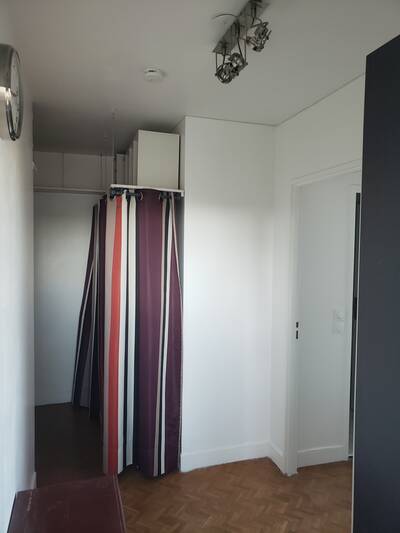 Location appartement 2 pièces Fontenay-sous-Bois (94120)