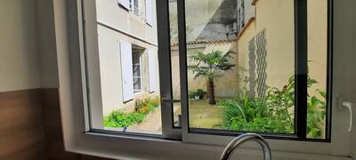 Vente maison 6 pièces Poitiers (86000)