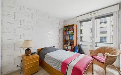 Appartement 4 pièces 78 m² · à Guyancourt · 78 m² · 360 000 €