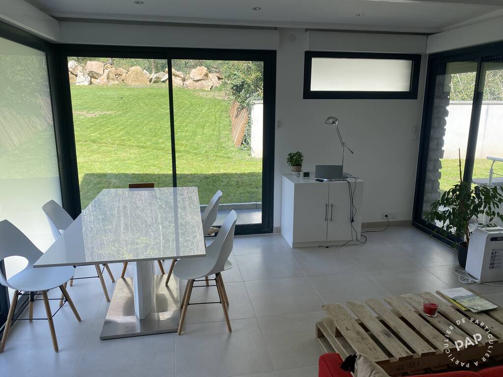 Location Gif-Sur-Yvette (91190) 96 m² 599 €