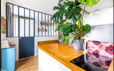 Paris 18E (75018)