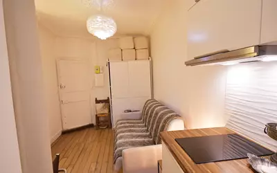 Paris 6E (75006)