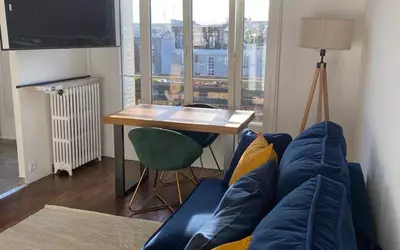 Boulogne-Billancourt (92100)