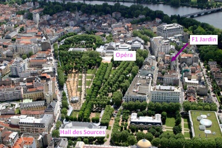Vichy (03200)