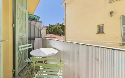 Nice - Cessole (06100)