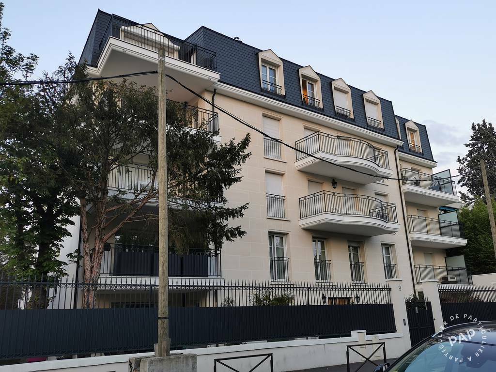 Vente appartement 3 pièces 72 m² Fontenay-Sous-Bois (94120) - 72 m²