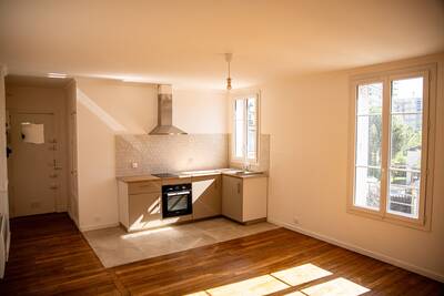 Location appartement 2 pièces Sucy-en-Brie (94370)