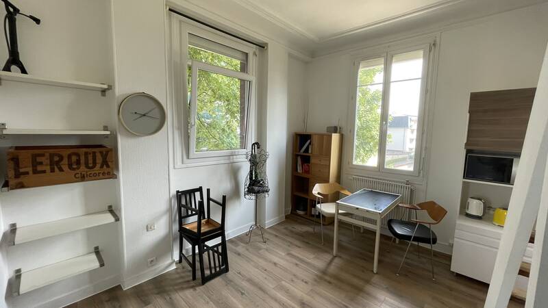 Rouen (76000)