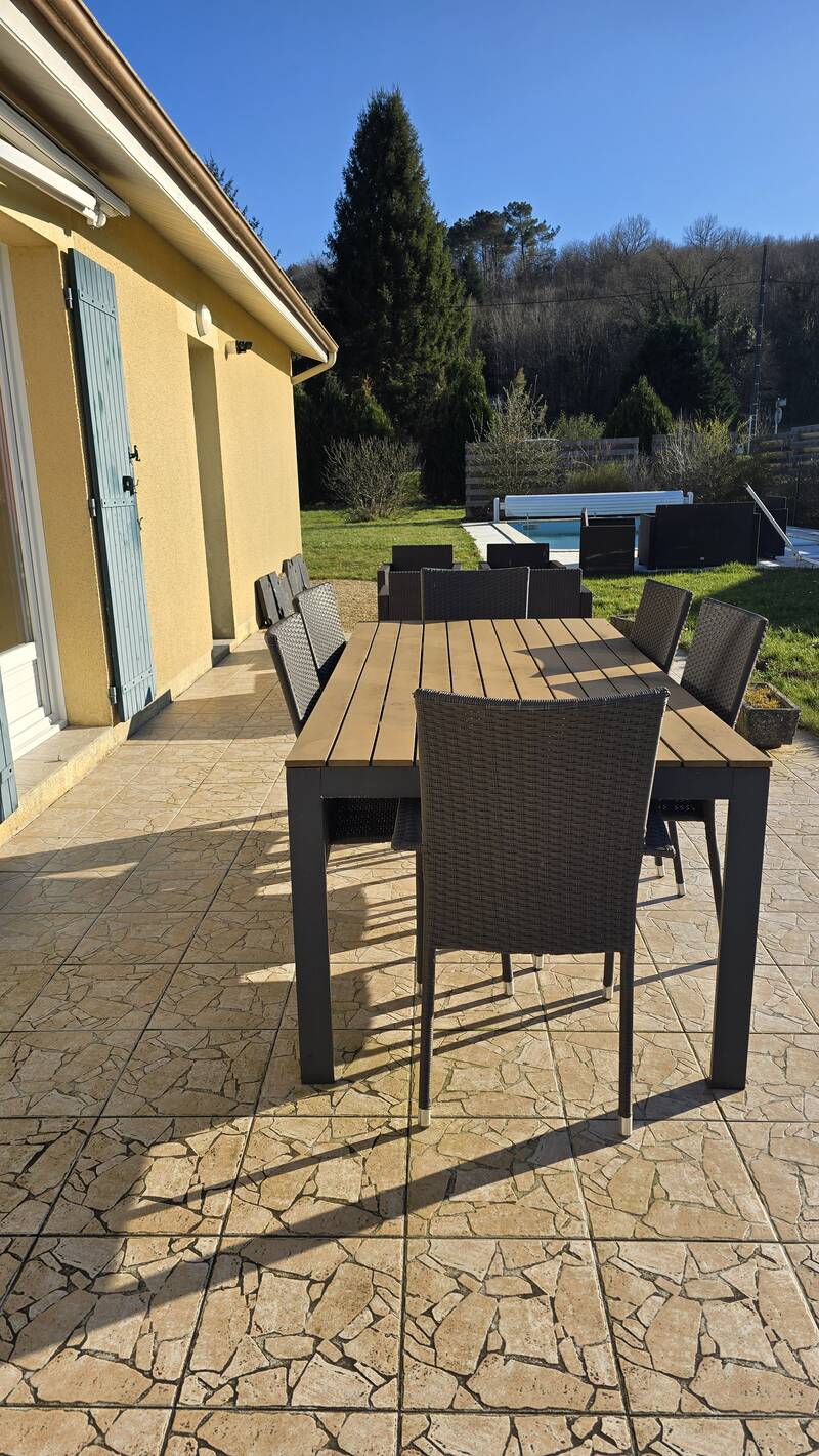 Condat-Sur-Trincou (24530)