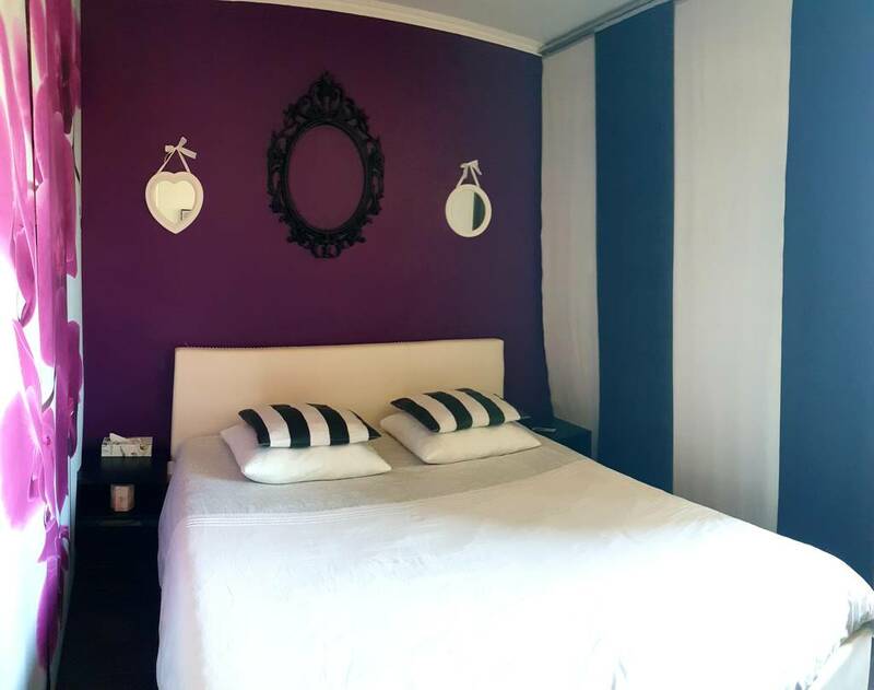 Paris 20E (75020)