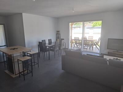 Location maison 4 pièces Carcans (33121)