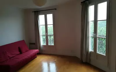 Paris 14E