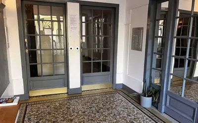 Asnières-Sur-Seine (92600)