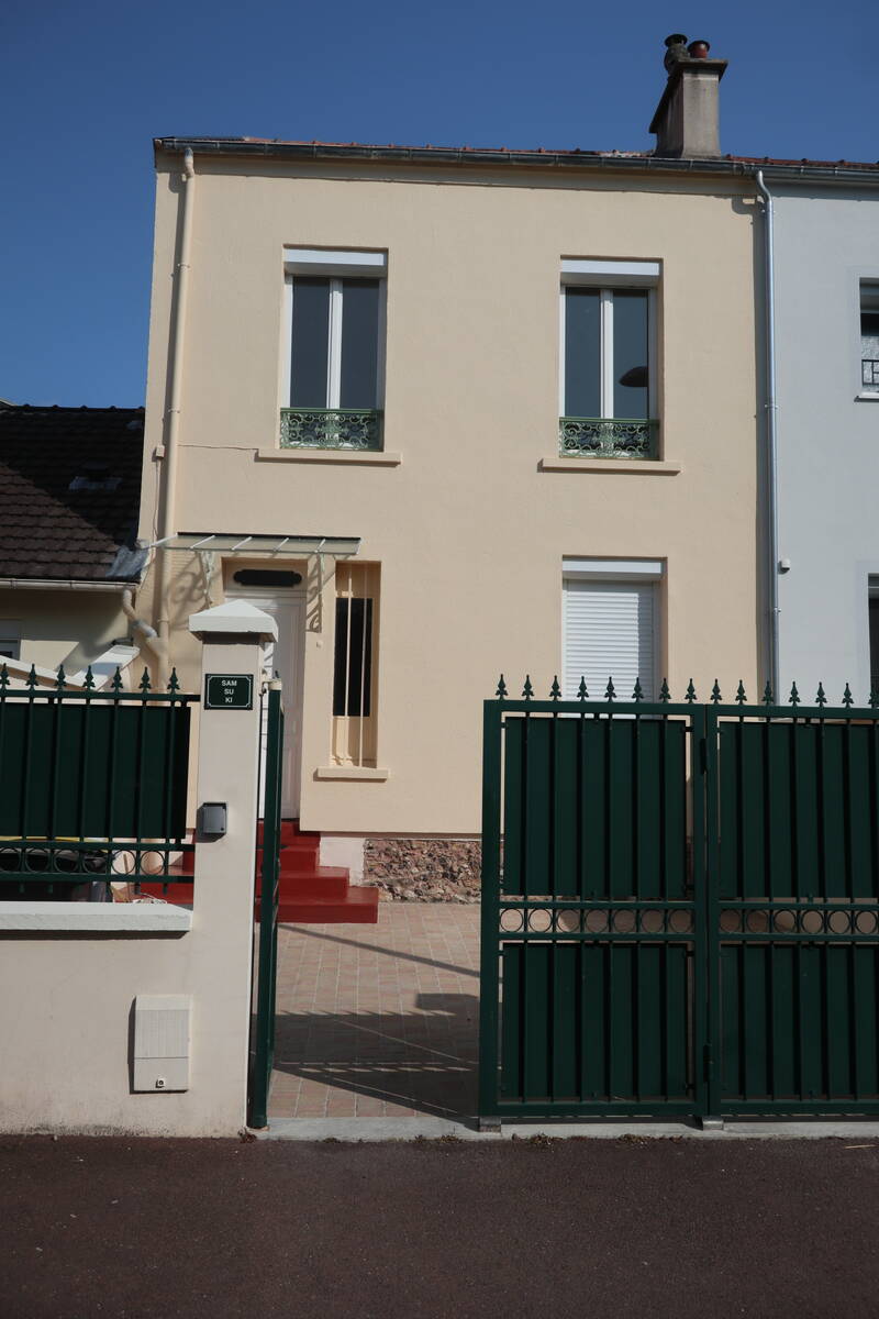 Nanterre (92000)