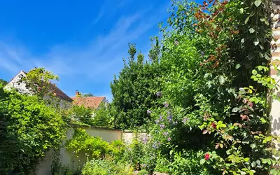 Oinville-Sur-Montcient