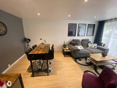 Location appartement 3 pièces Meulan-en-Yvelines (78250)