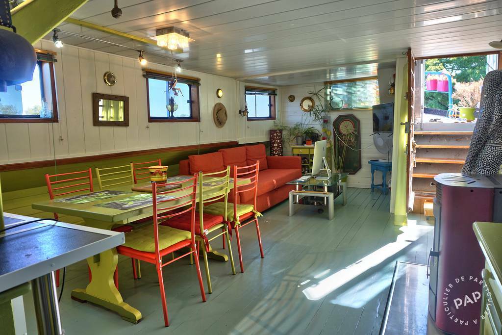 Vente Portiragnes (34420) 65 m²