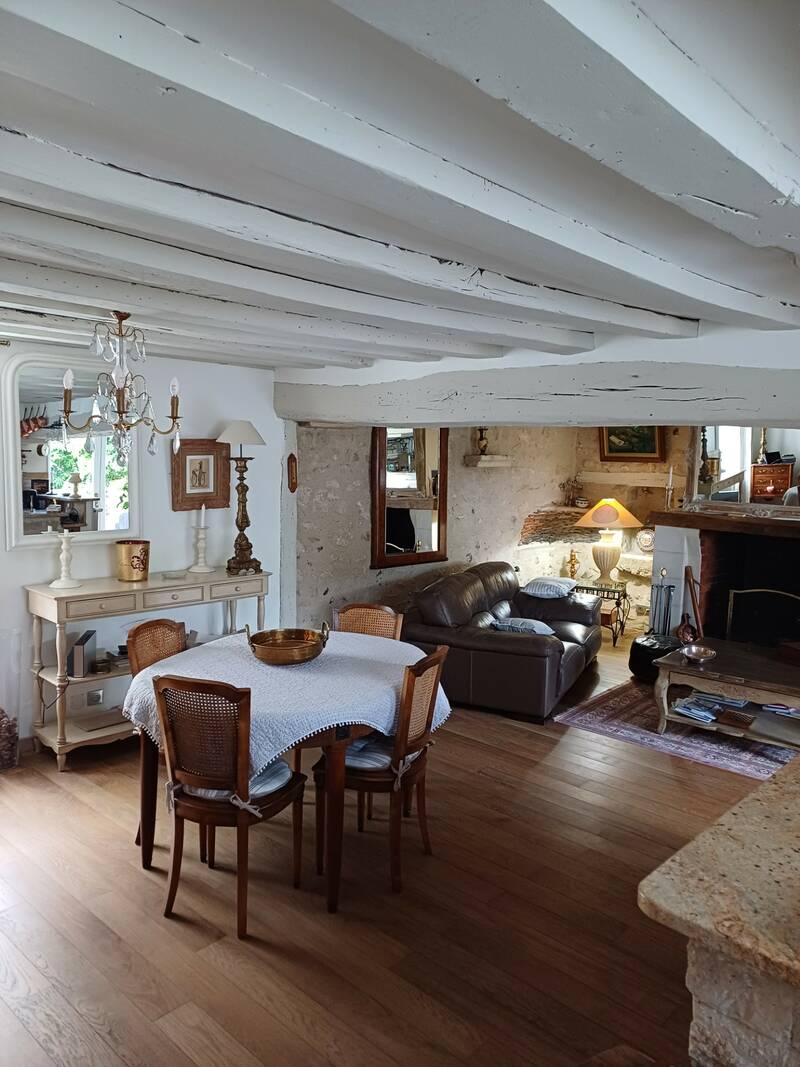 Saint-Martin-La-Garenne (78520)