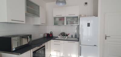 Location appartement studio Aubervilliers (93300)