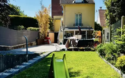Enghien-Les-Bains (95880)