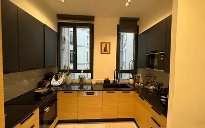 Paris 16E (75016)