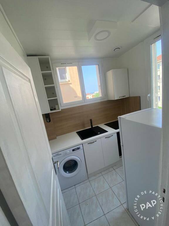 Appartement a louer argenteuil - 3 pièce(s) - 45 m2 - Surfyn