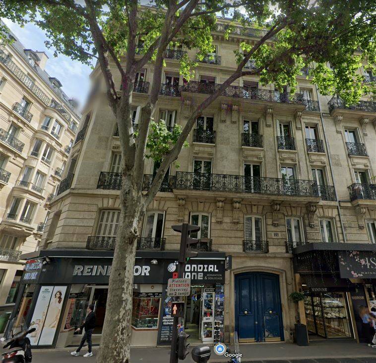 Paris 18E (75018)