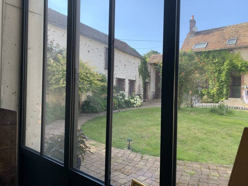 Chevry-Sous-Le-Bignon (45210)