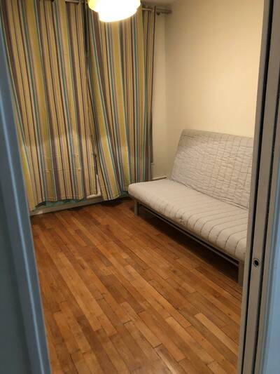 Location appartement 3 pièces Maisons-Alfort (94700)