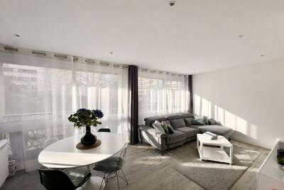 Vente appartement 4 pièces La Celle-Saint-Cloud (78170)