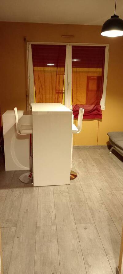 Location appartement studio Nantes (44)
