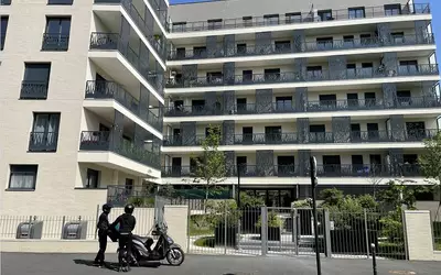 Asnières-Sur-Seine (92600)