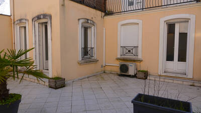 Vente appartement 3 pièces Orsay (91400)