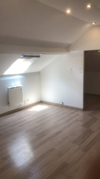 Location appartement 2 pièces Clamart (92140)