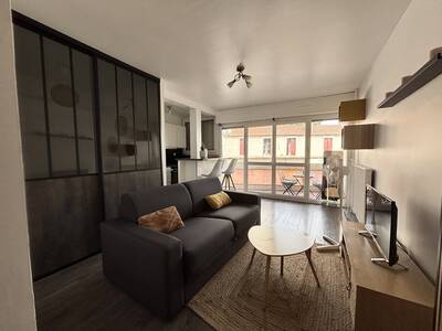 Vente appartement studio Villejuif (94800)