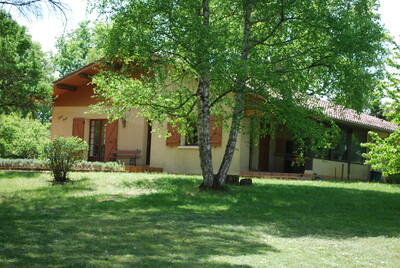 Vente maison 3 pièces Masseube (32140)