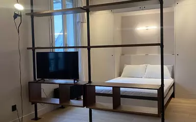 Paris 17E (75017)