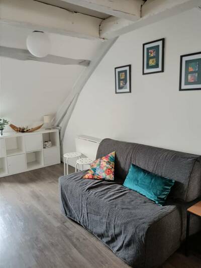Location appartement studio Vincennes (94300)