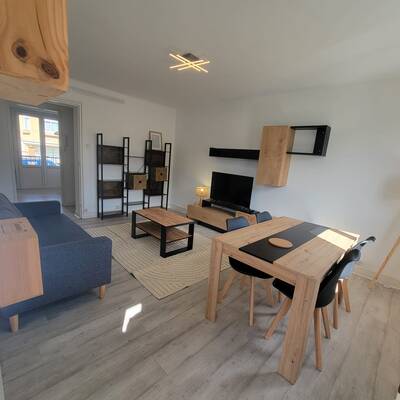 Location chambre en colocation 5 pièces Montauban (82000)