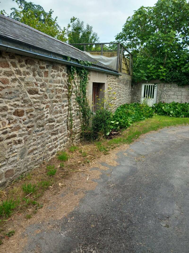 Saint-Vaast-La-Hougue (50550)