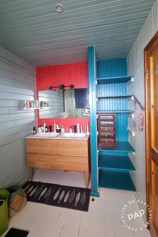 Vente , Vue Mer + Studio, Sainte-Marie (97438) 144 m²