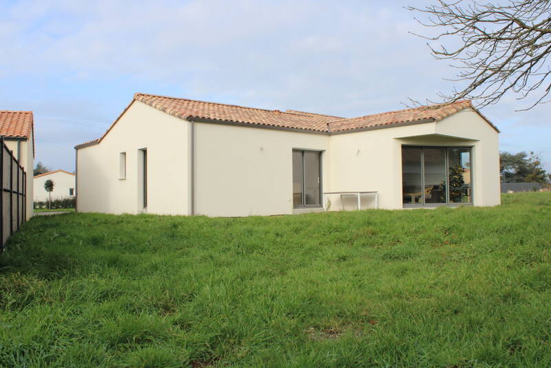Corcoué-Sur-Logne (44650)