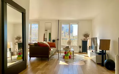 Paris 20E (75020)