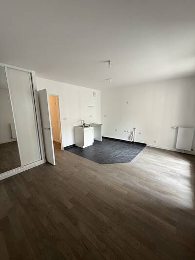 Vente appartement 2 pièces Clamart (92140)